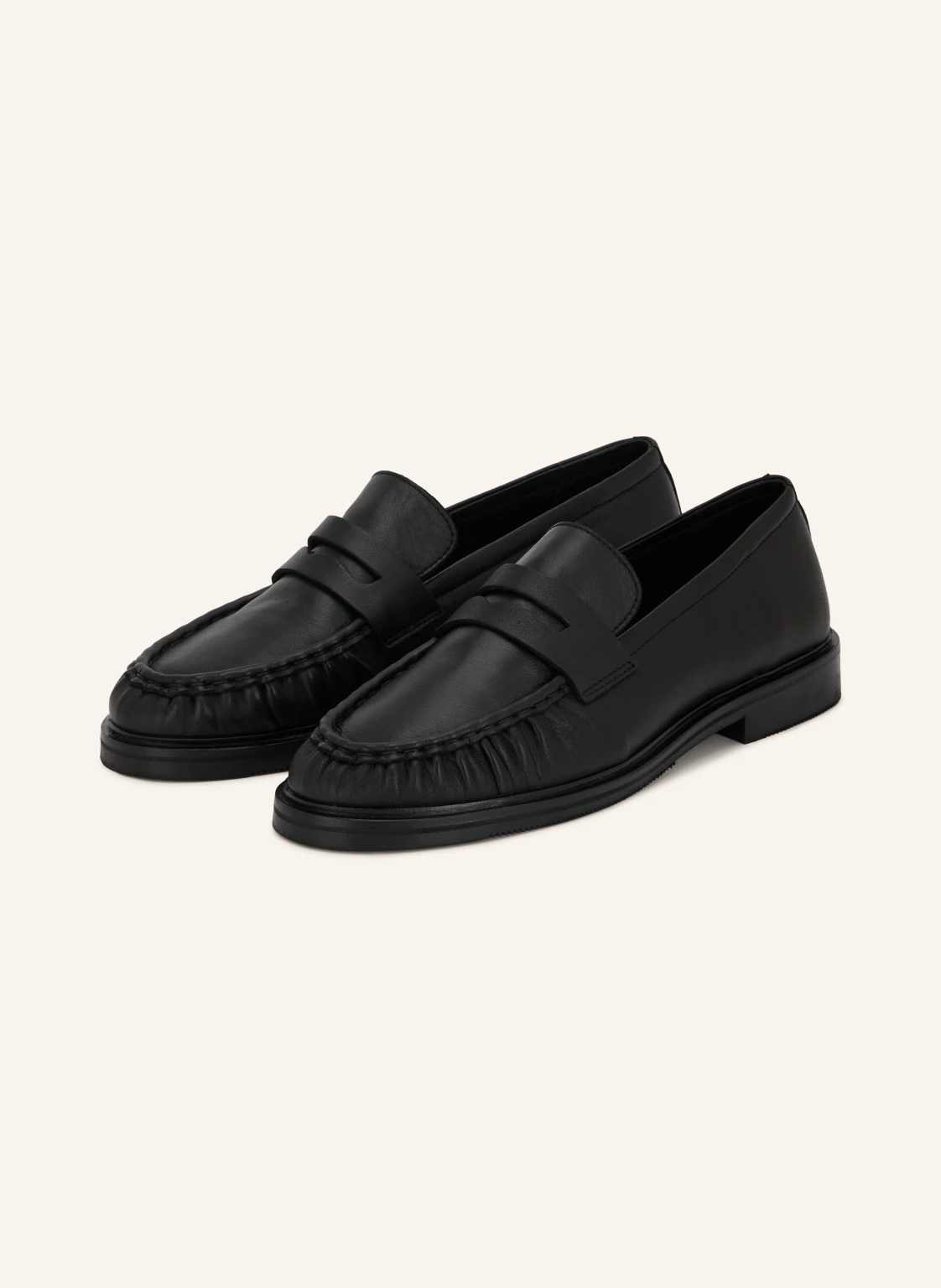 MRS & HUGS Penny-Loafer