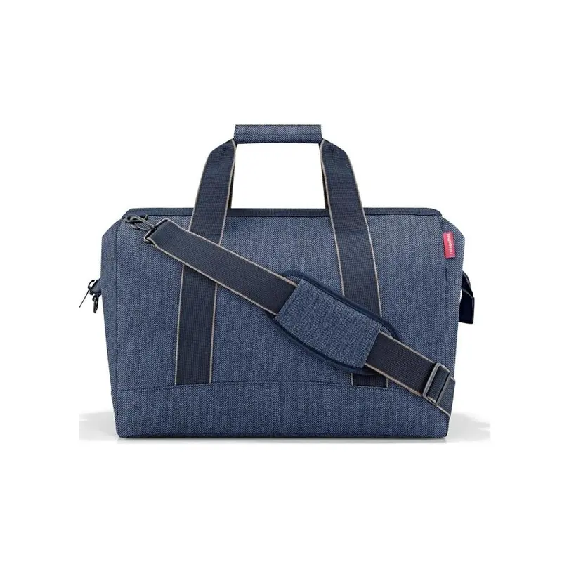 Umhängetasche Allrounder L