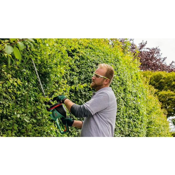 Heckenschere »Bosch UniversalHedgeCut 58«, 500W, Schnittlänge: 68 cm