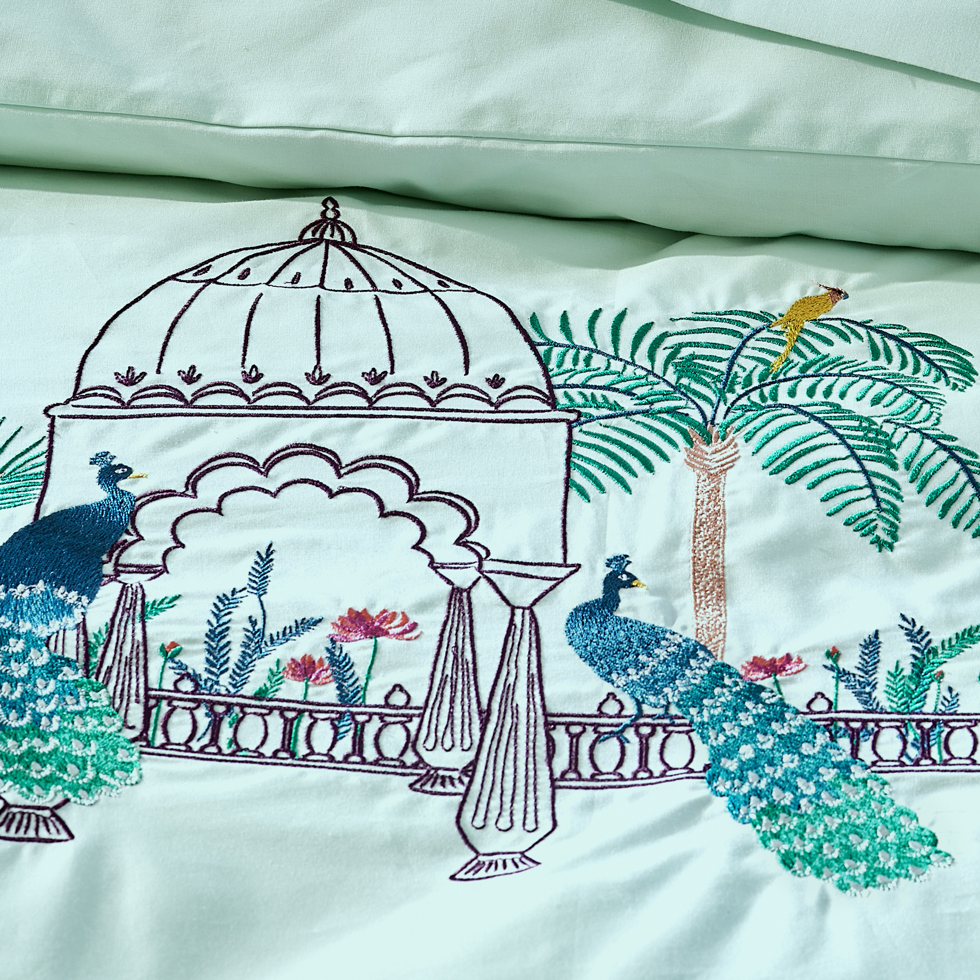 Housse de couetteTaj Mahal