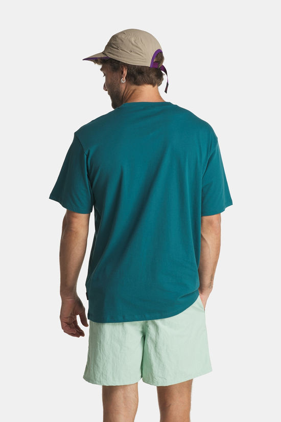 O'Neill Beach Chest Print T-Shirt