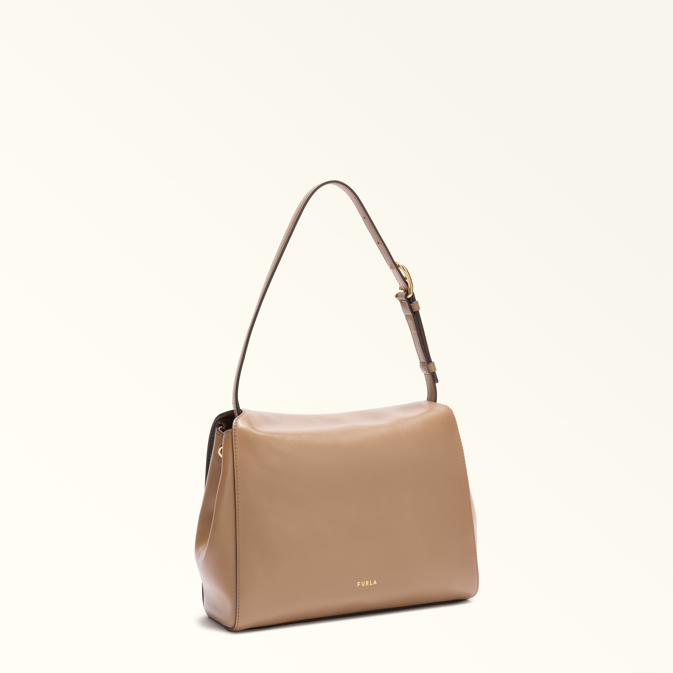 Furla Domus Shoulder Bag S