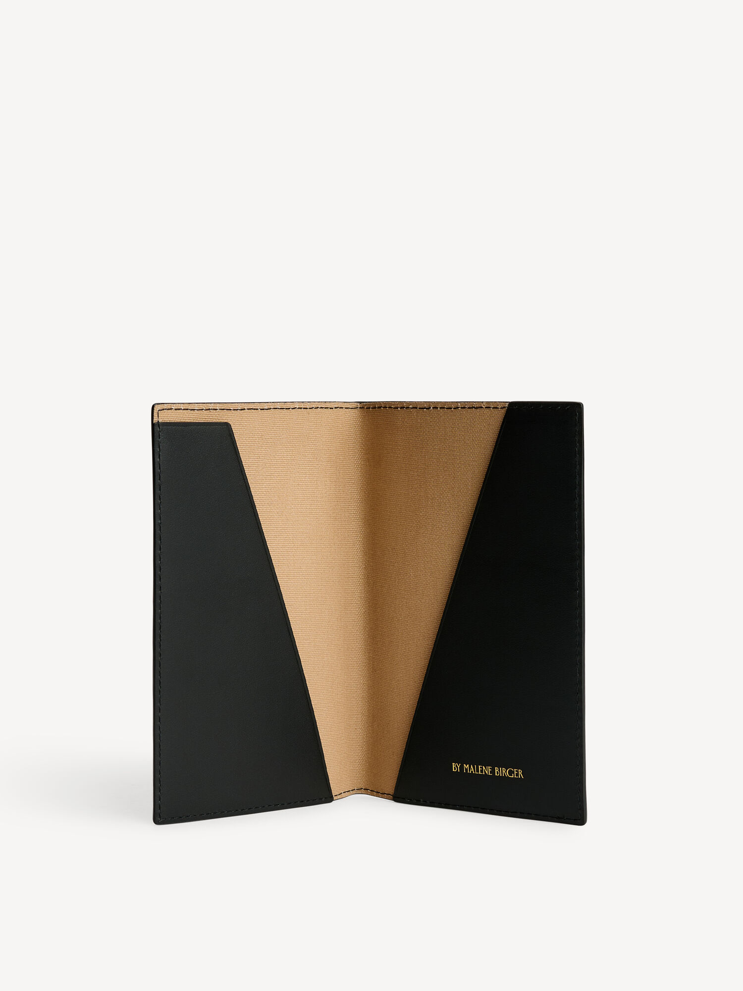 Ivy passport etui