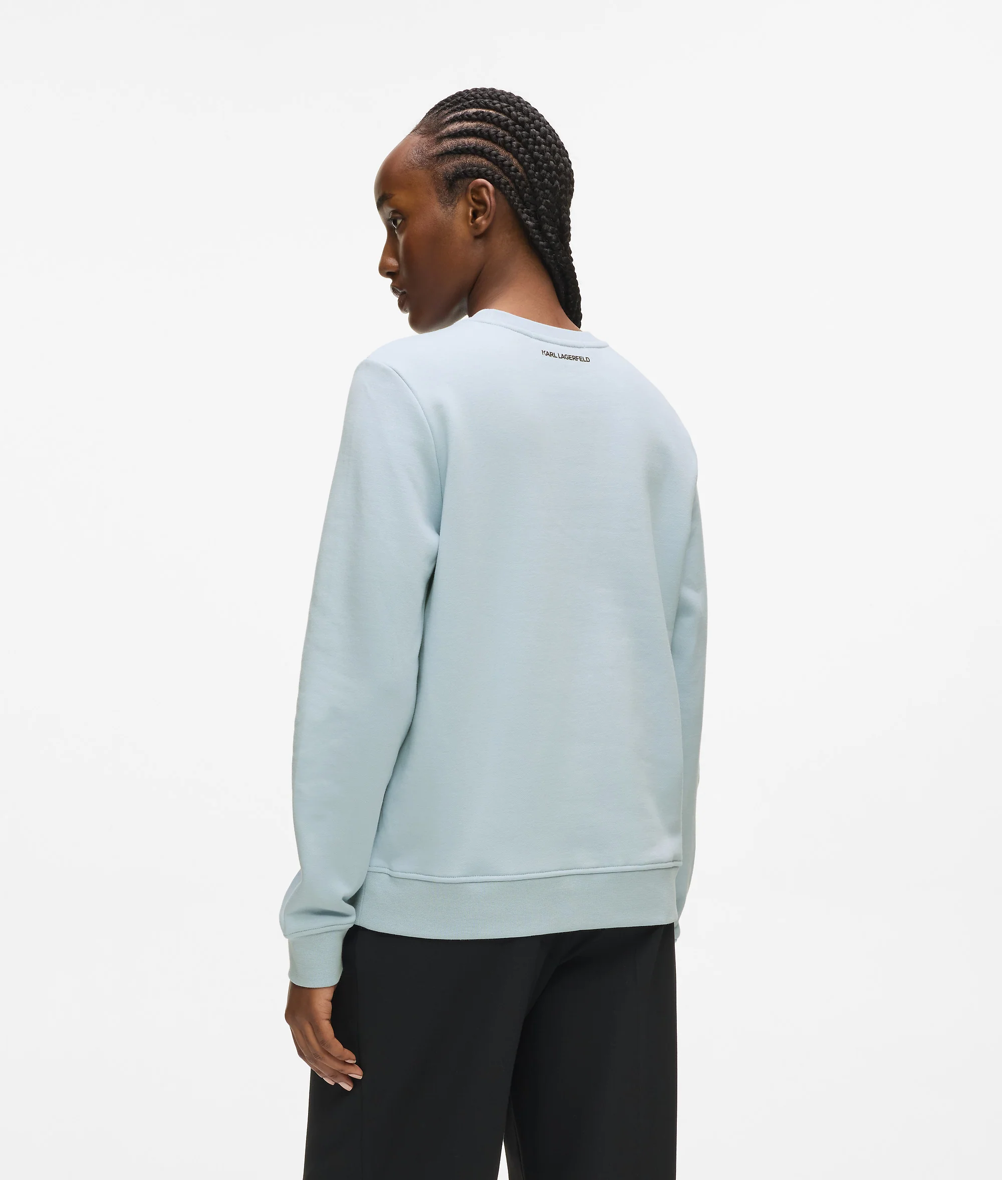 Sweat-shirt Ikon Choupette