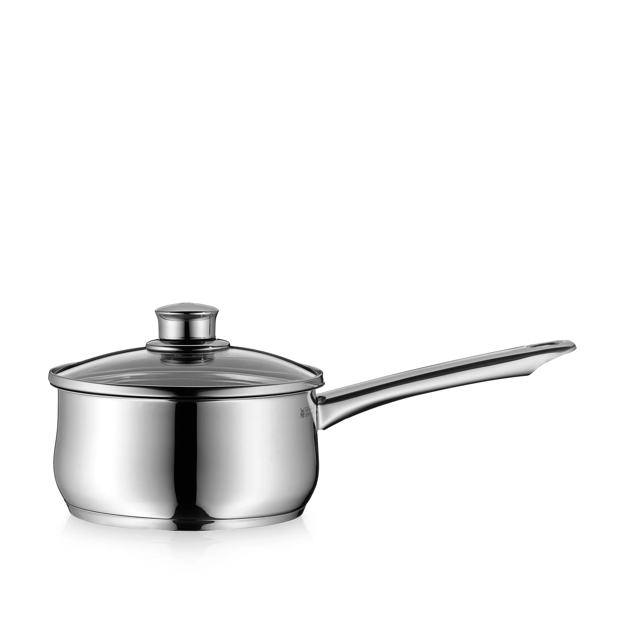 WMF Diadem Plus Saucepan 16 cm with lid