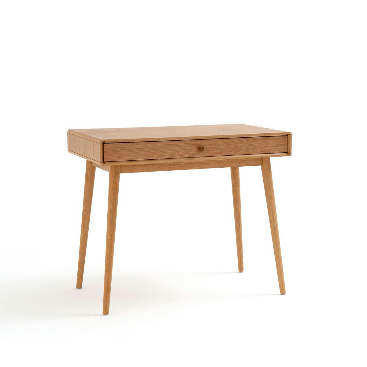 Bureau 1 tiroir, Miji