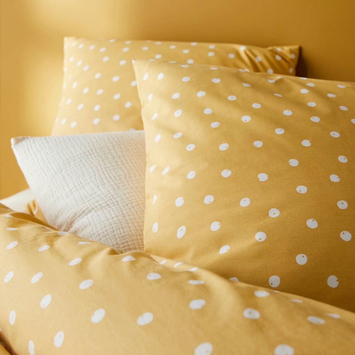 Parure de lit coton, Onada