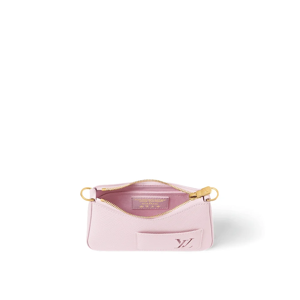LV x TM Marellini