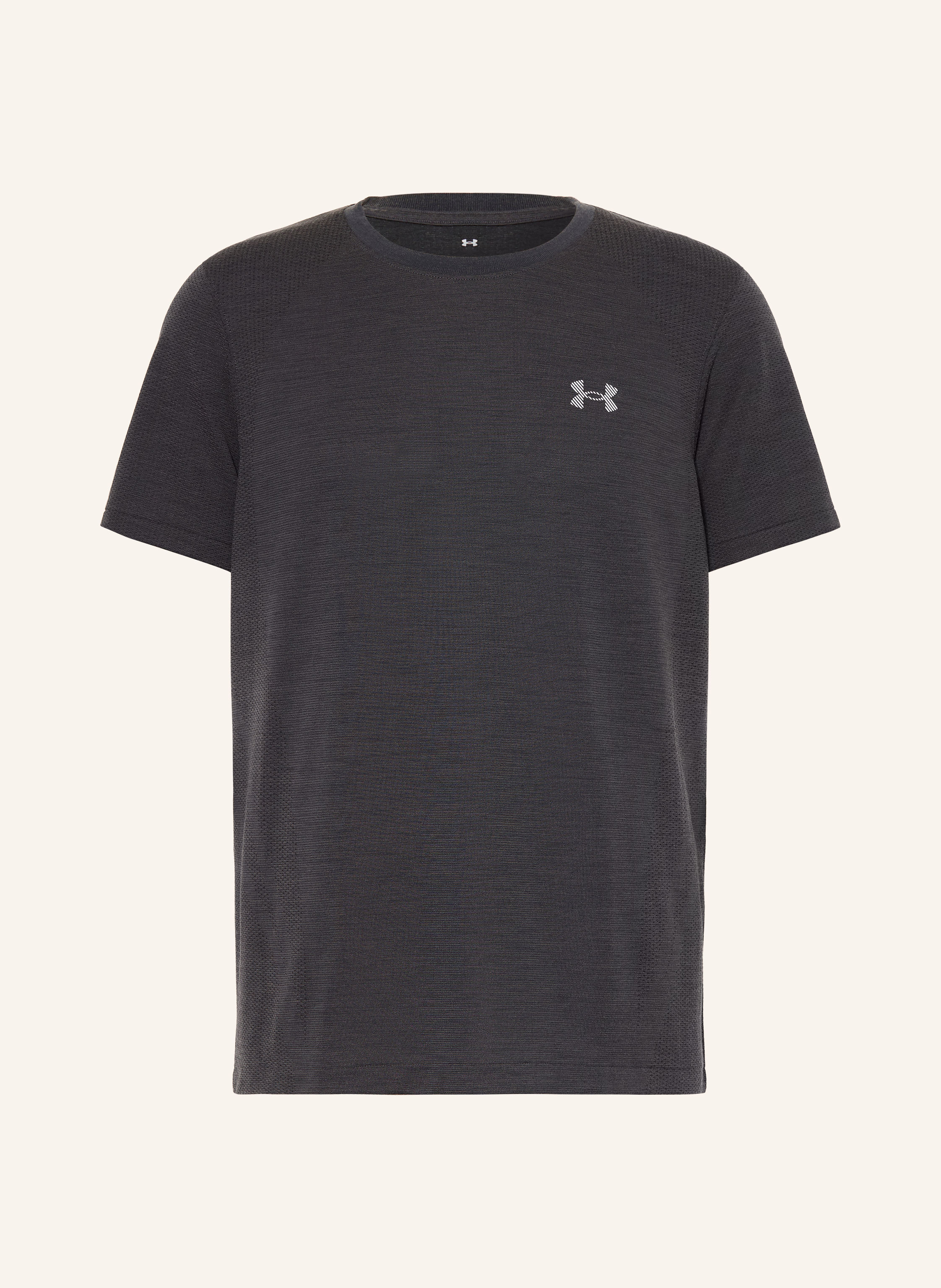 UNDER ARMOUR Funktionsshirt UA WOOL RUN