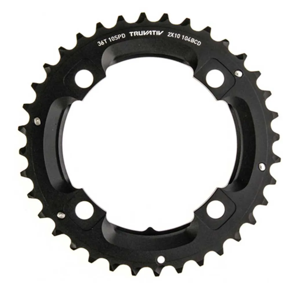 Sram MTB S1 AL5 Blast 104 BCD chainring