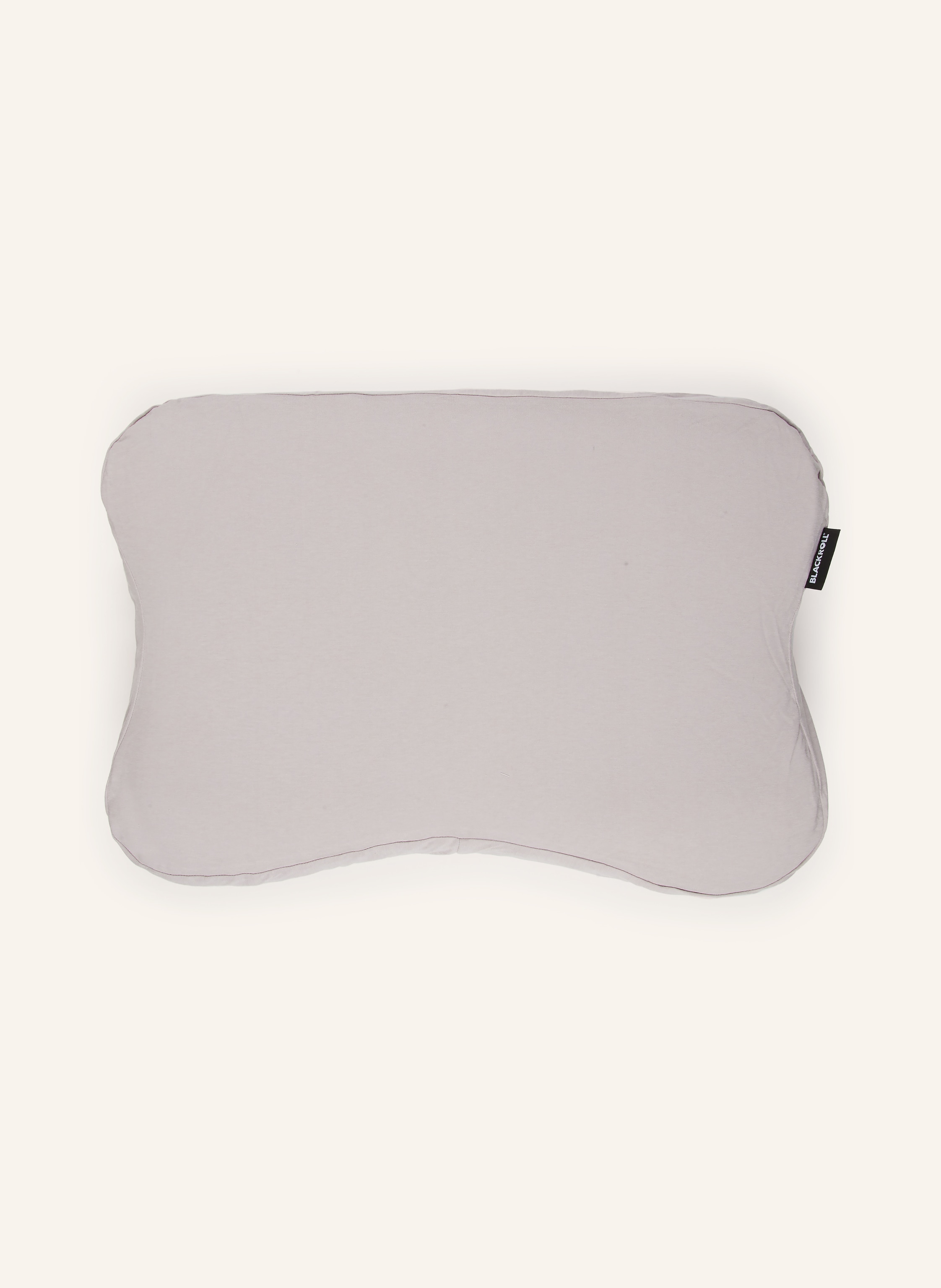 BLACKROLL Kissenhülle BLACKROLL® PILLOW CASE JERSEY PLUS