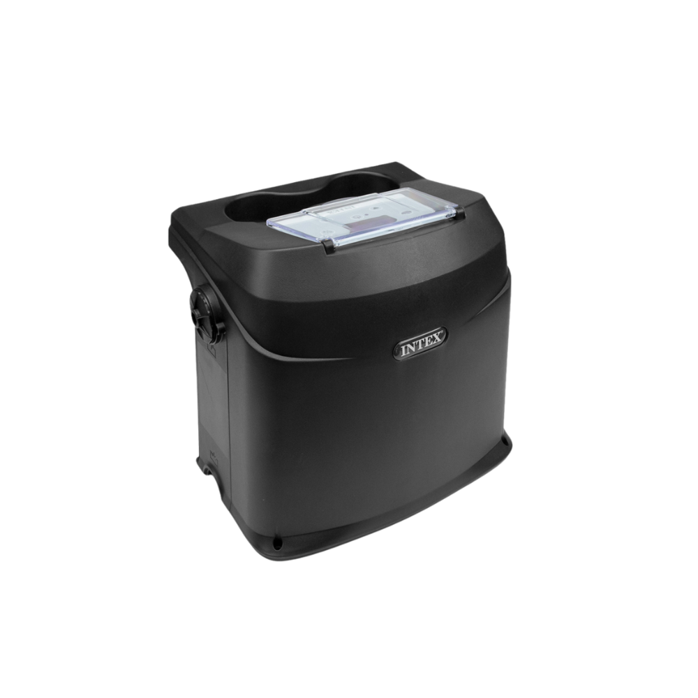 Capot pour bloc technique spa Access