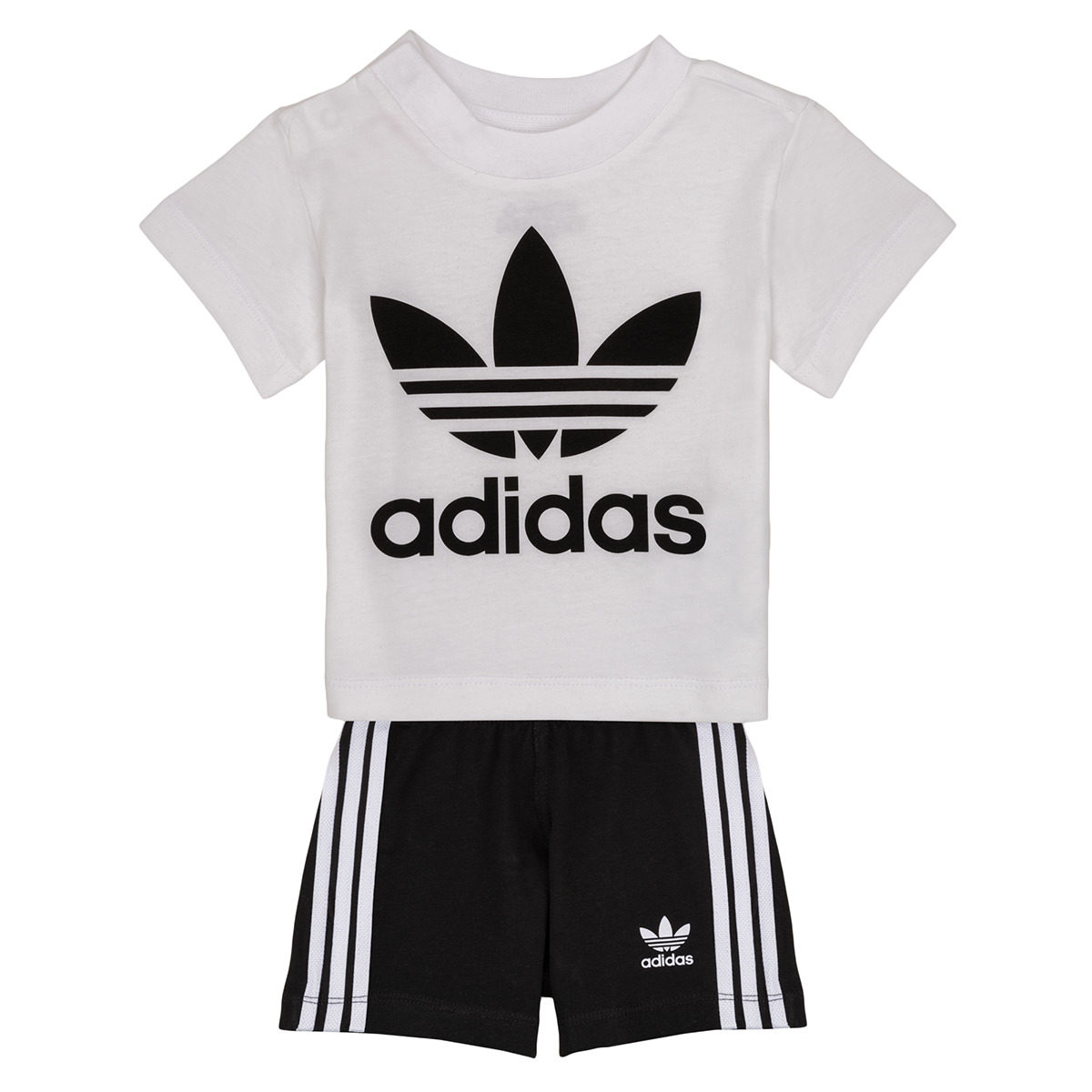 adidas - CAROLINE - White / Black
