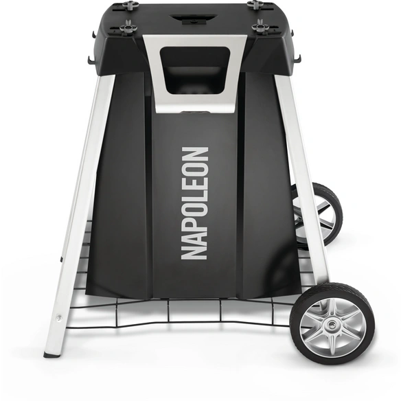 Grillwagen »TRAVELQ«, für PRO285 & PRO285E