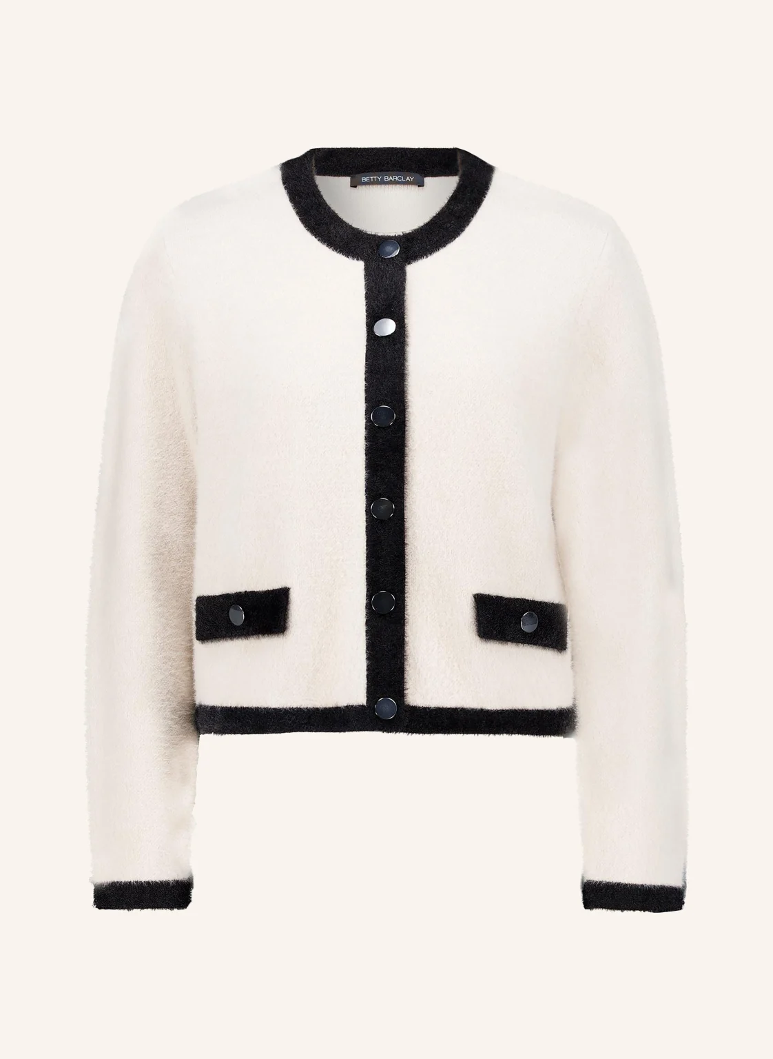 Betty Barclay Strickjacke