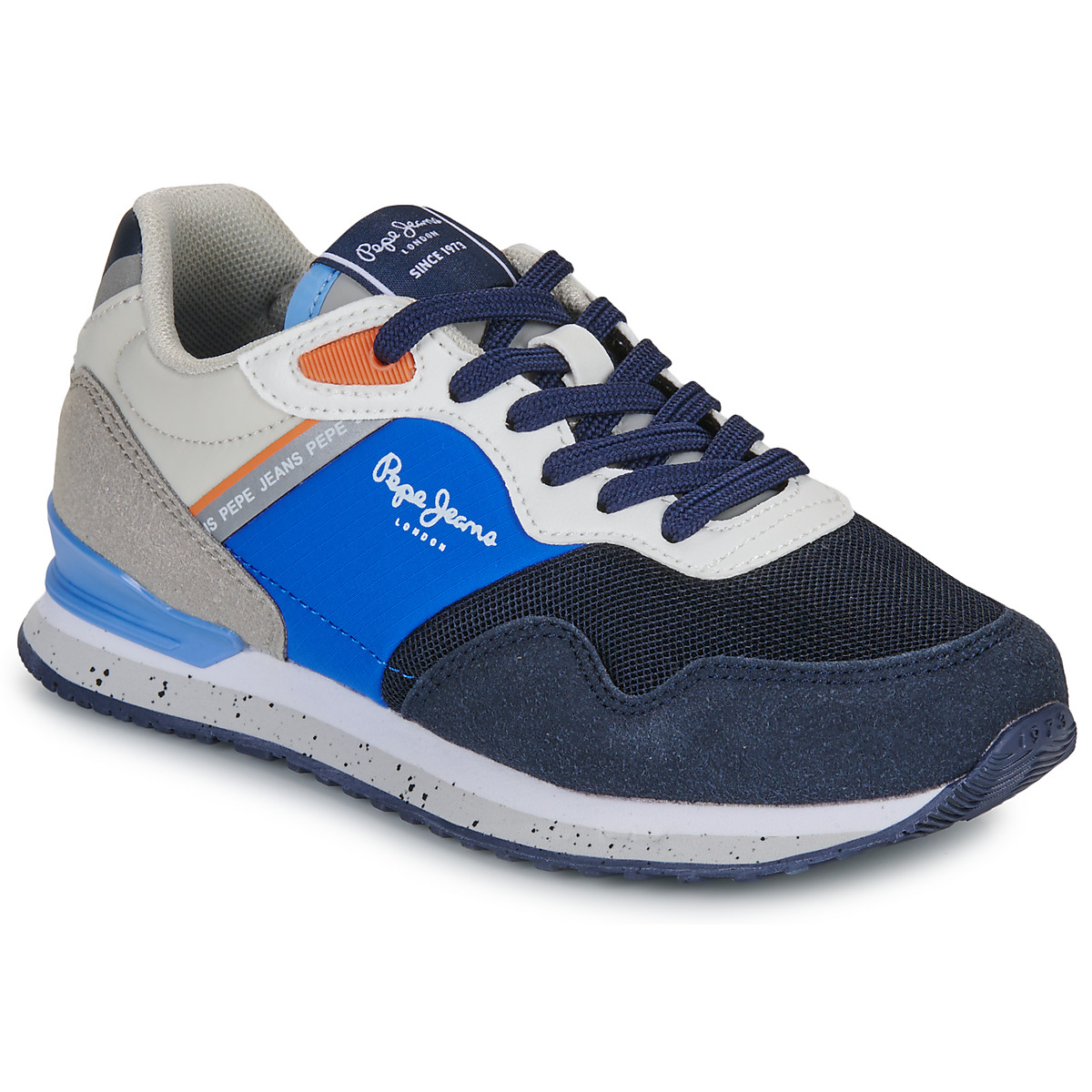 Pepe jeans - LONDON SOUTH B - Blue
