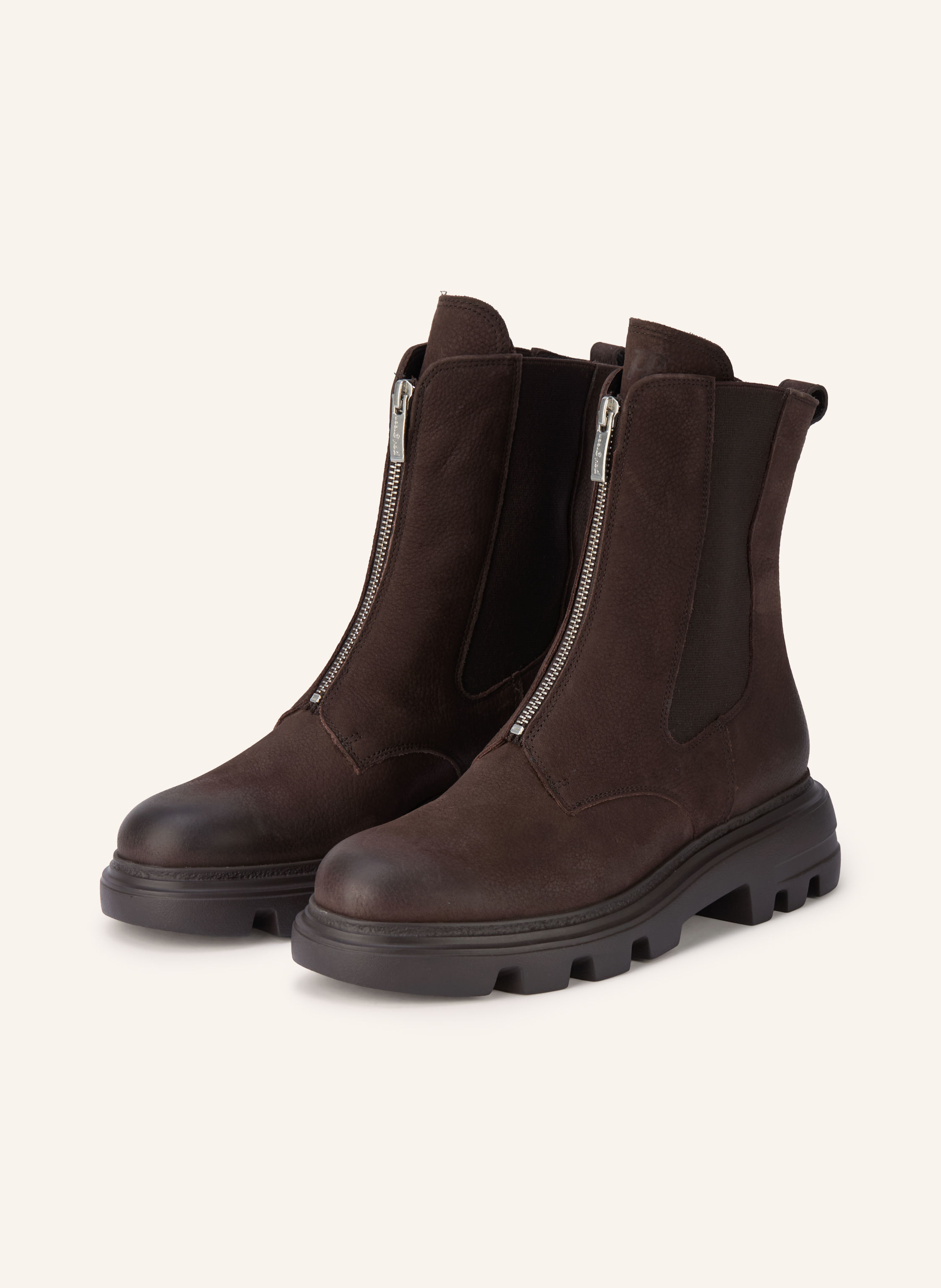 paul green Chelsea-Boots