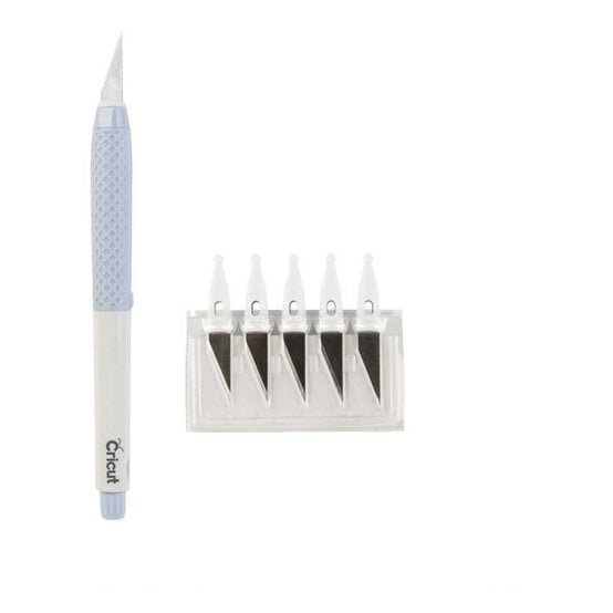 Cricut TrueControl Knife Kit