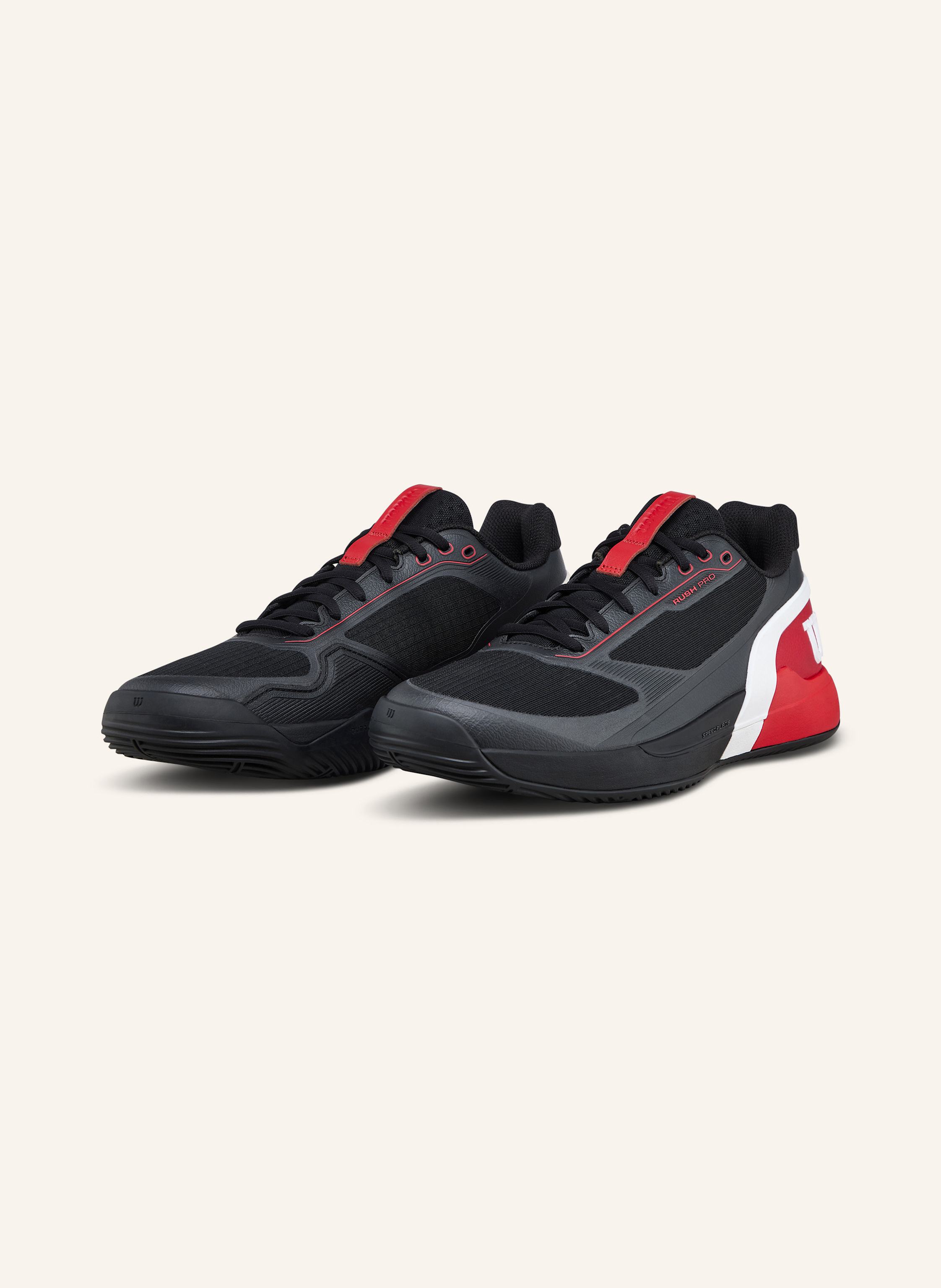 Wilson Padelschuh RUSH PRO 5 PADEL
