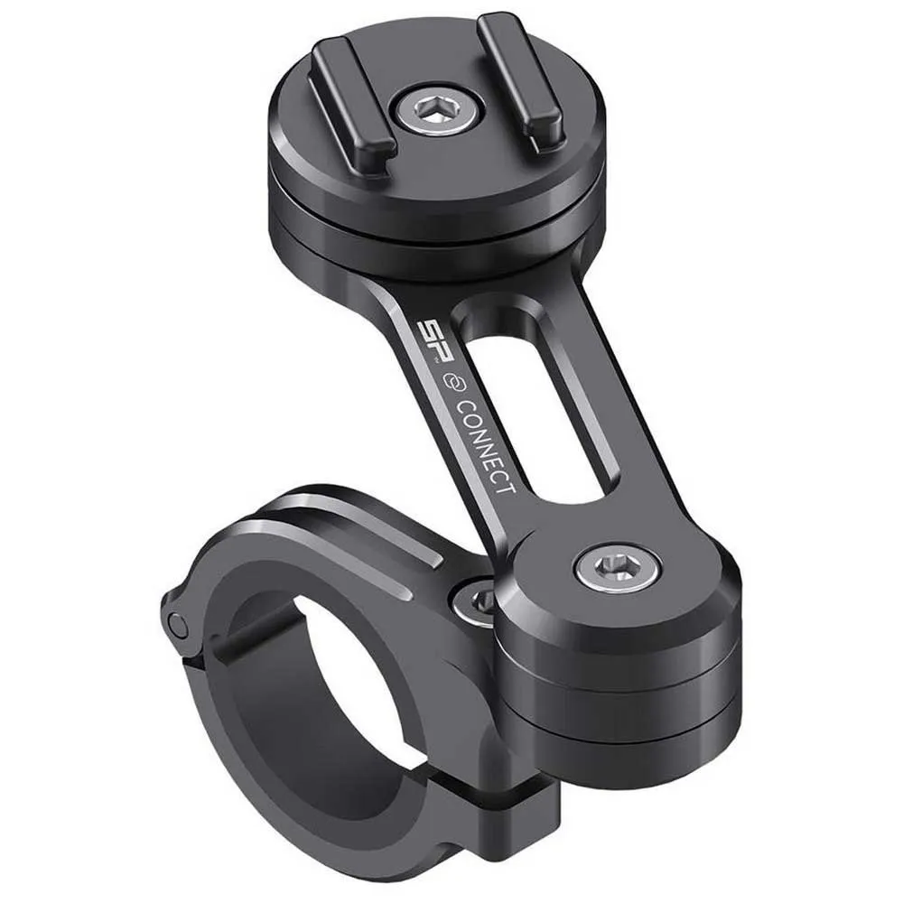 SP Connect Moto Pro phone support