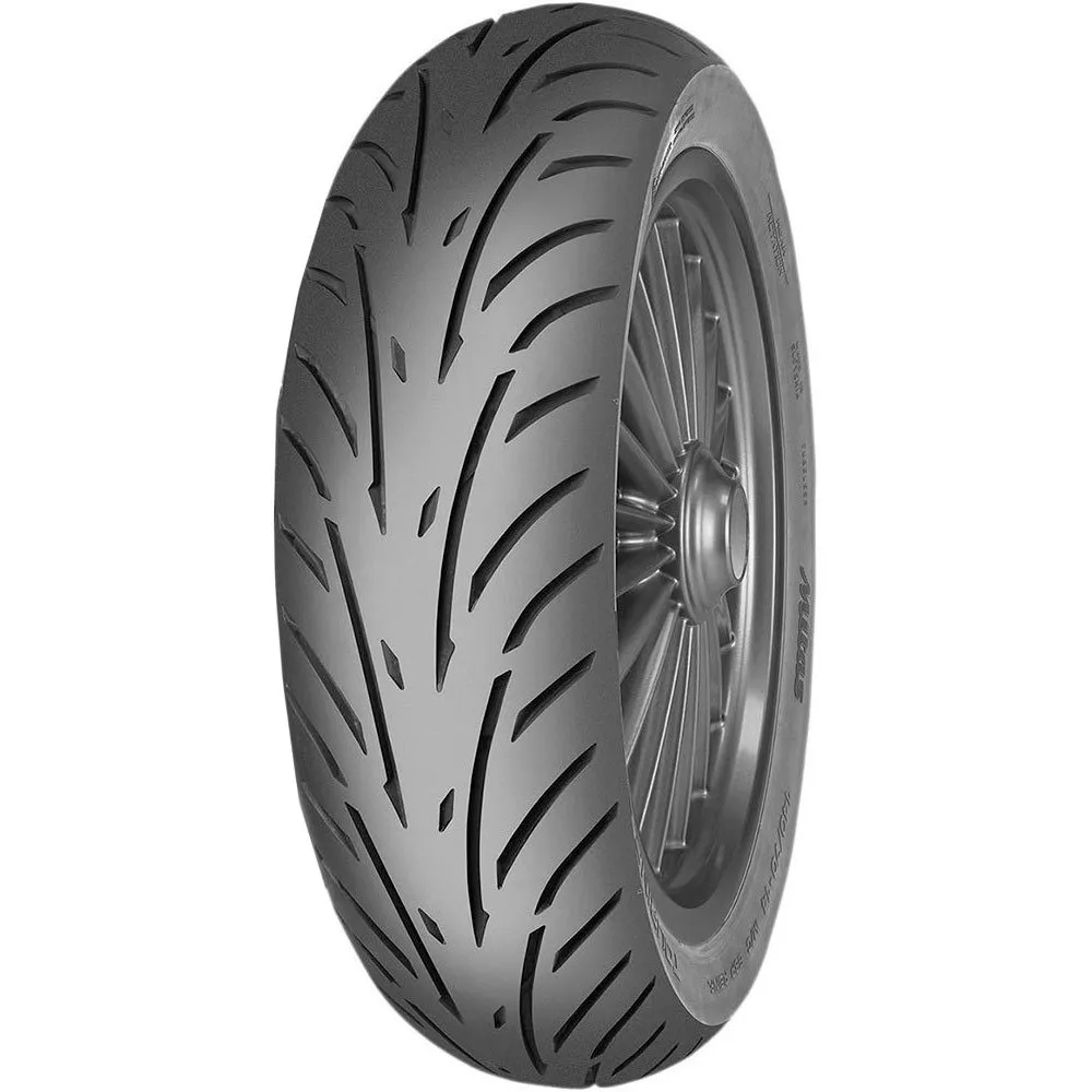 Mitas Touring Force-SC 56L TL scooter tire