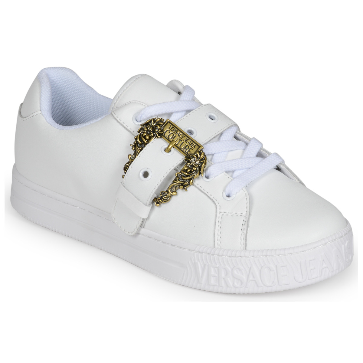 Versace Jeans Couture - VA3SK9 - White