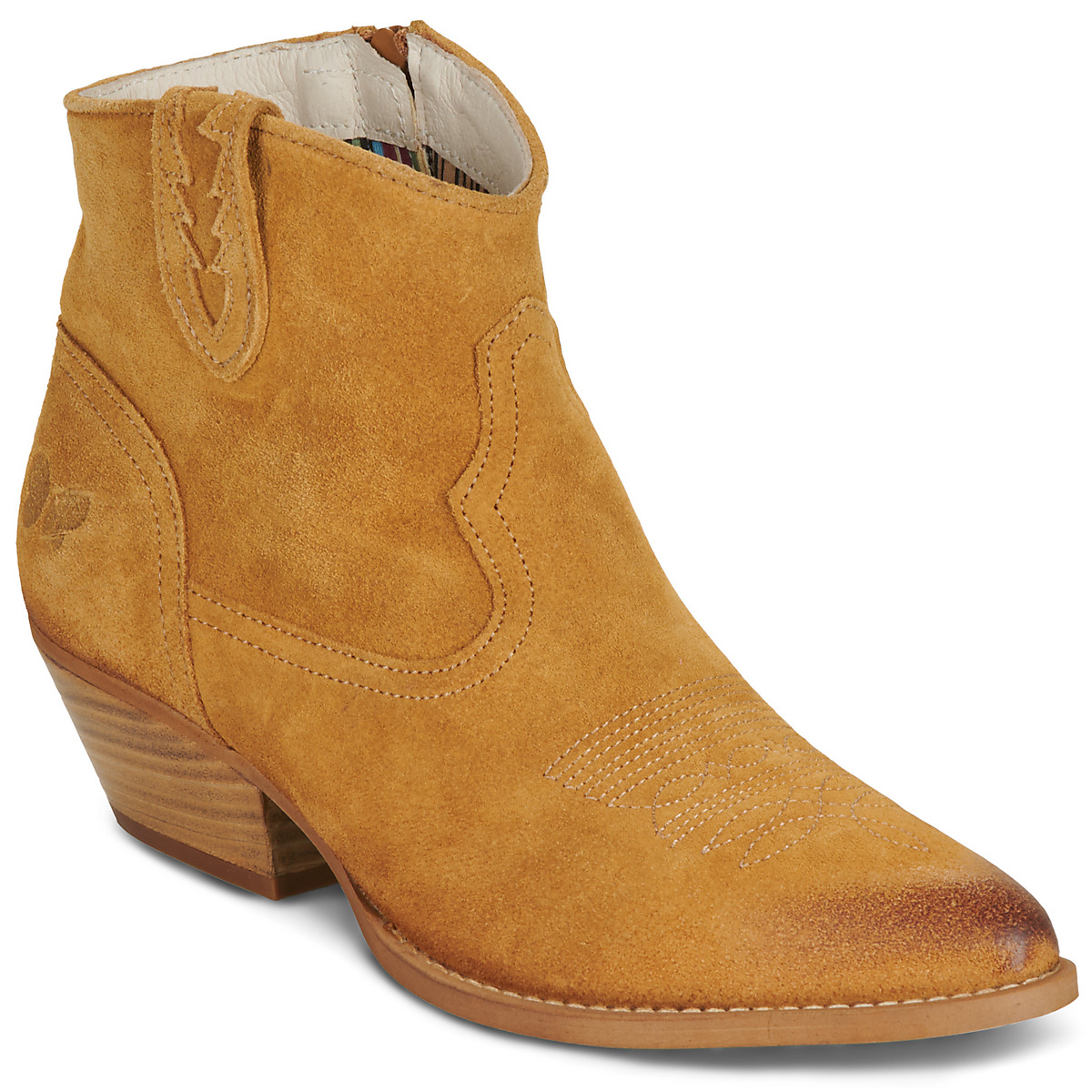 Felmini - SELMA - Brown
