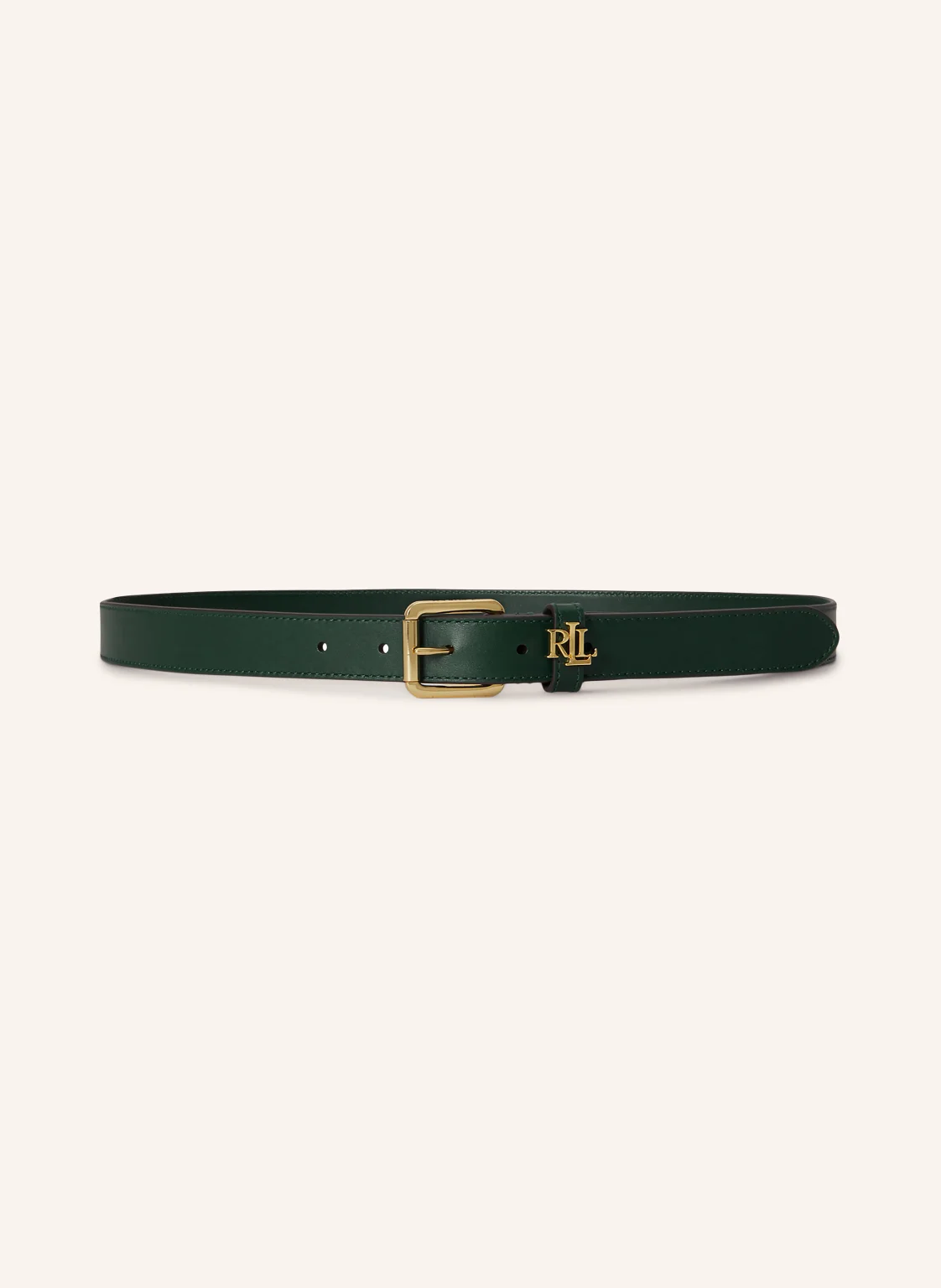 LAUREN RALPH LAUREN Ledergürtel