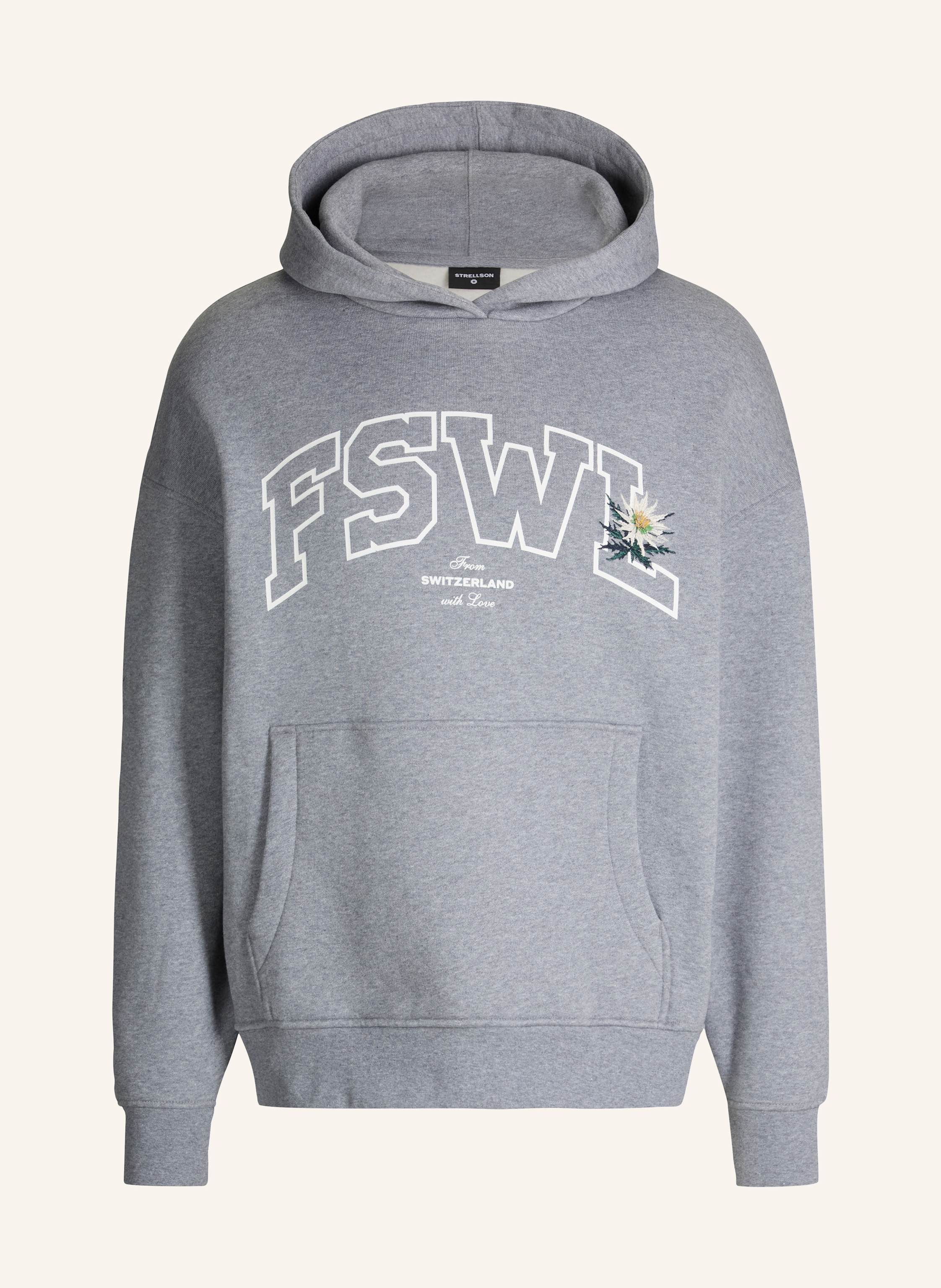 STRELLSON Hoodie
