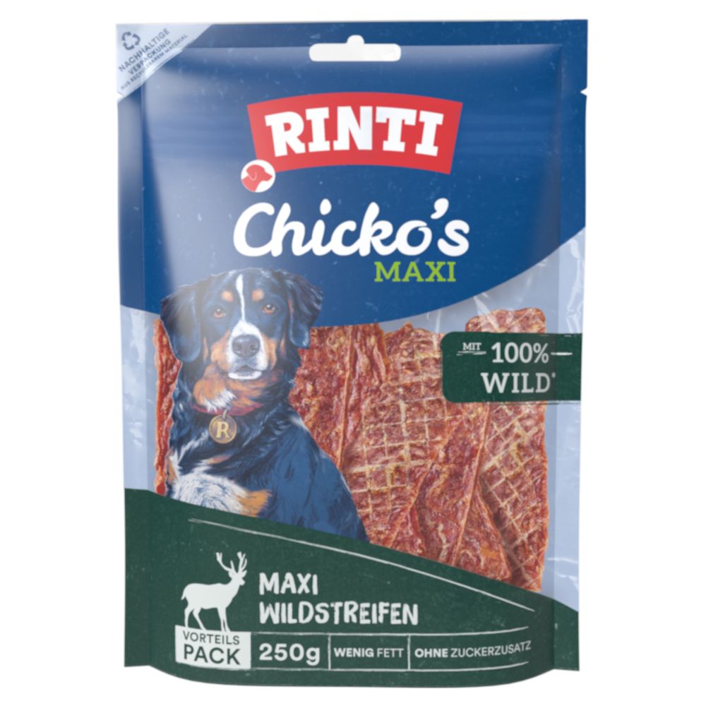 RINTI Chicko Maxi