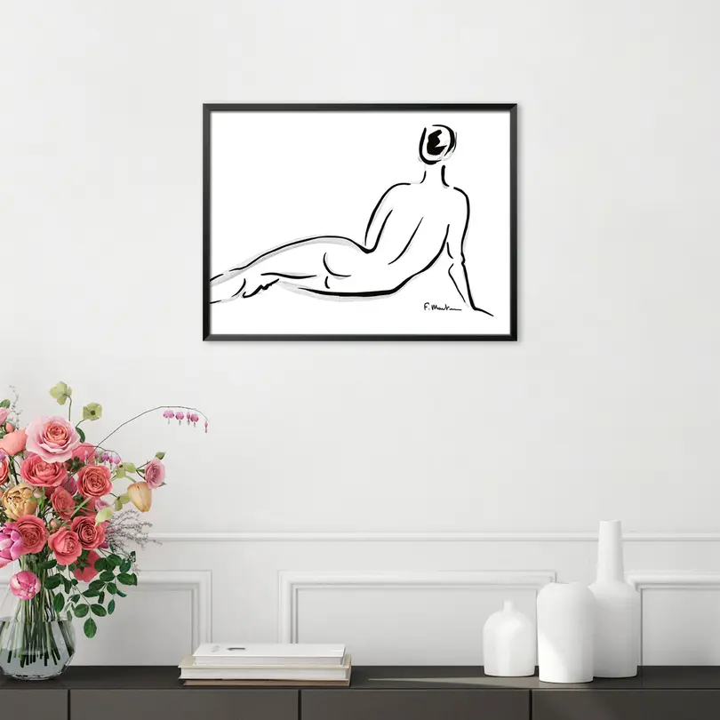 Kunstdruck Artprint