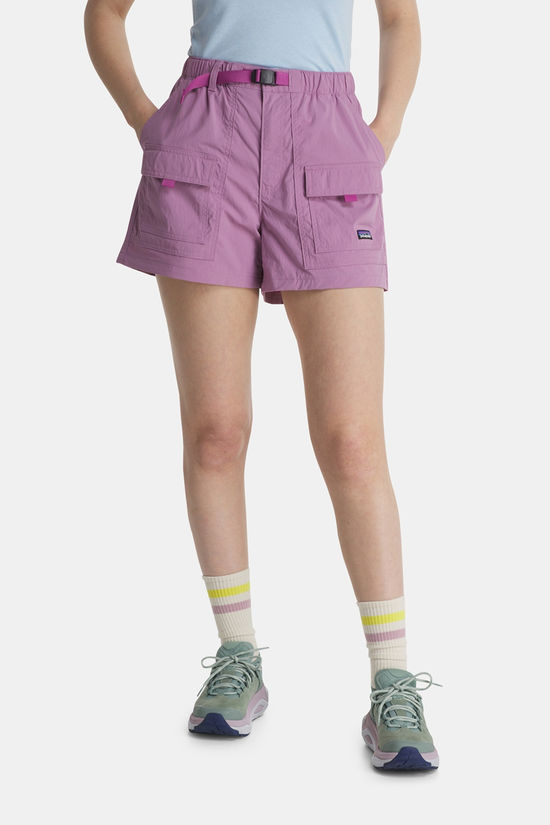 Patagonia Outdoor Everyday Korte Broek Dames