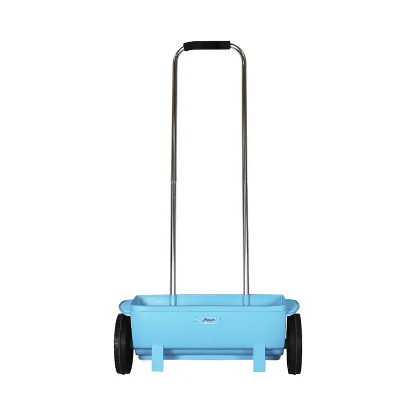 Garten_Trolley Streuwagen