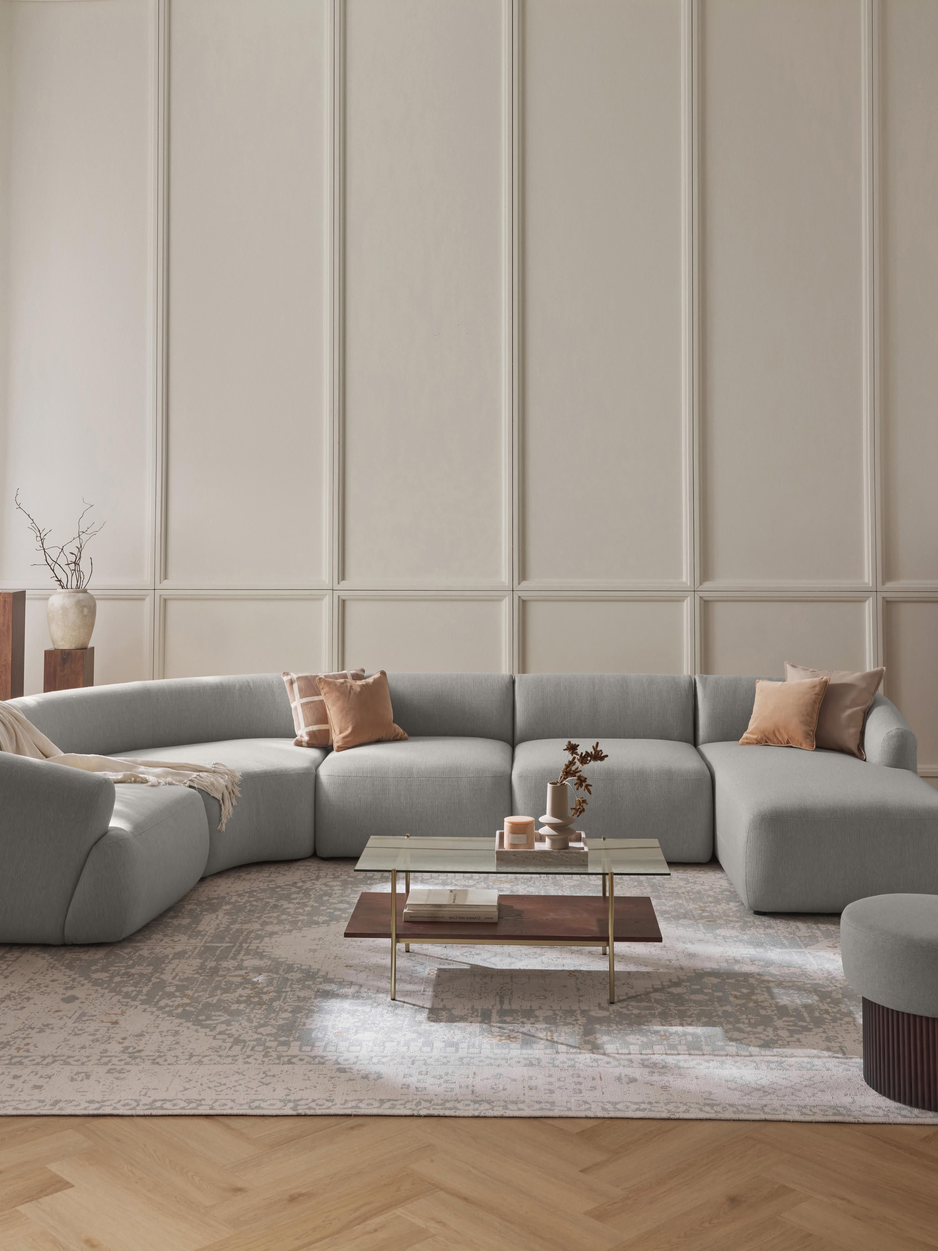 Modulares XL Sofa Sofia