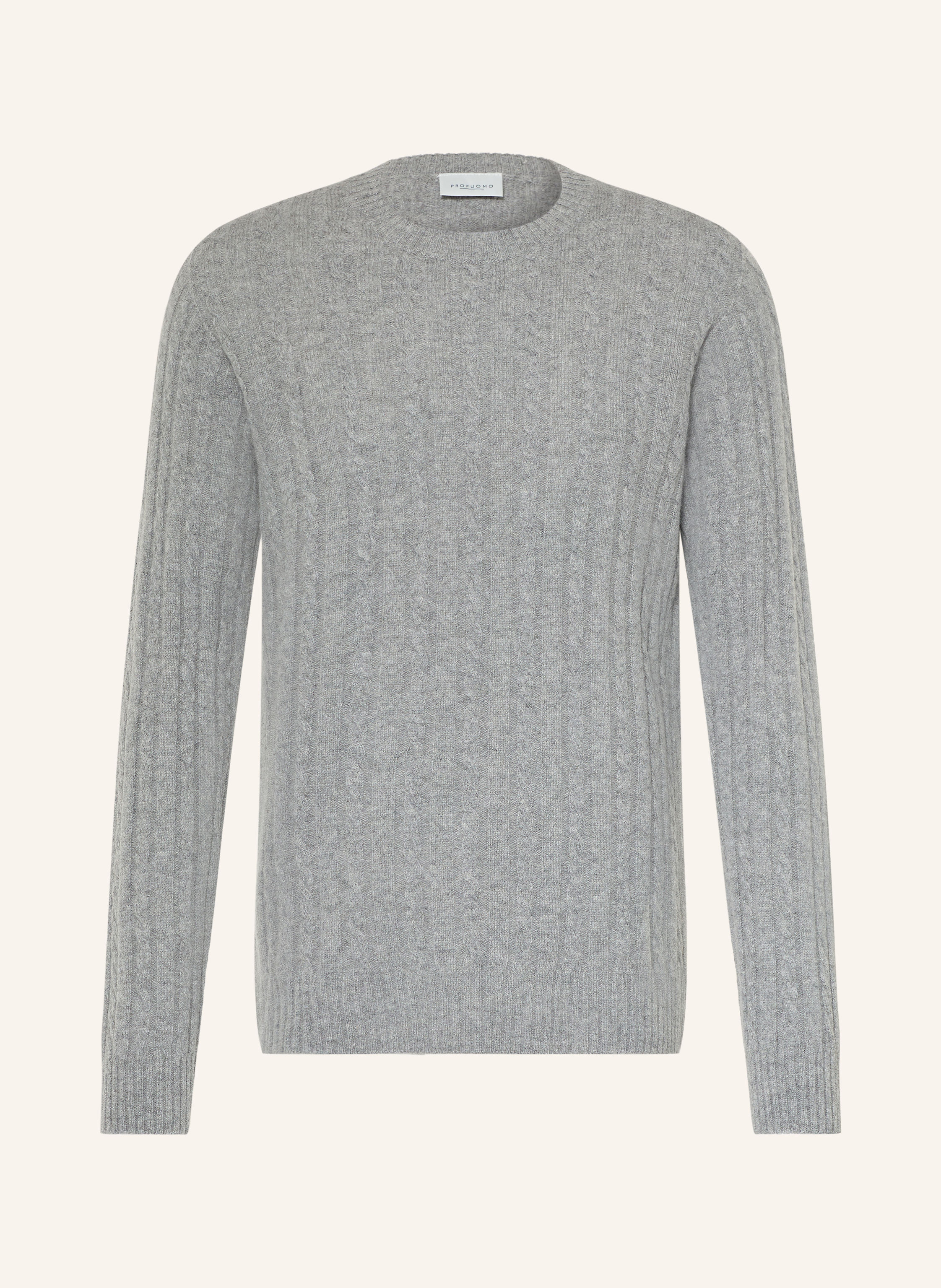 PROFUOMO Pullover