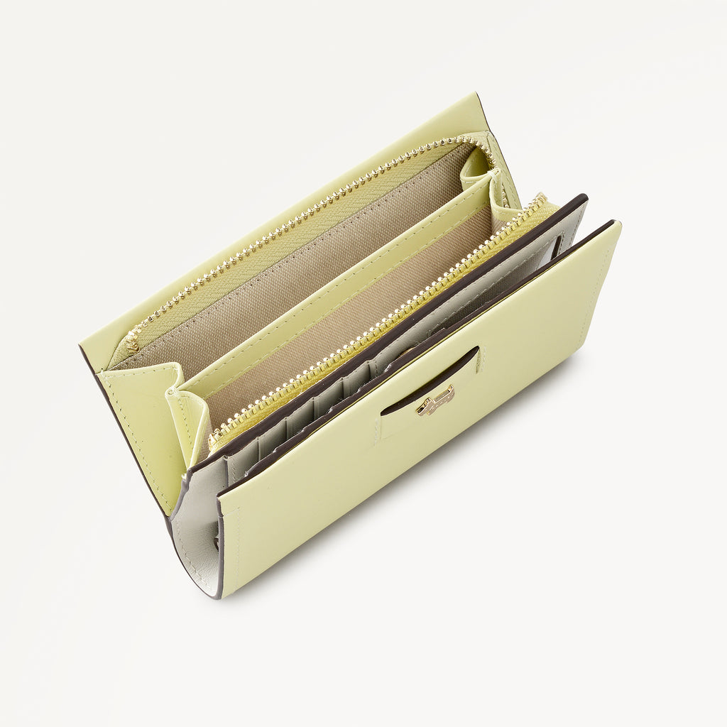 Talbot Way - Medium Bifold Purse