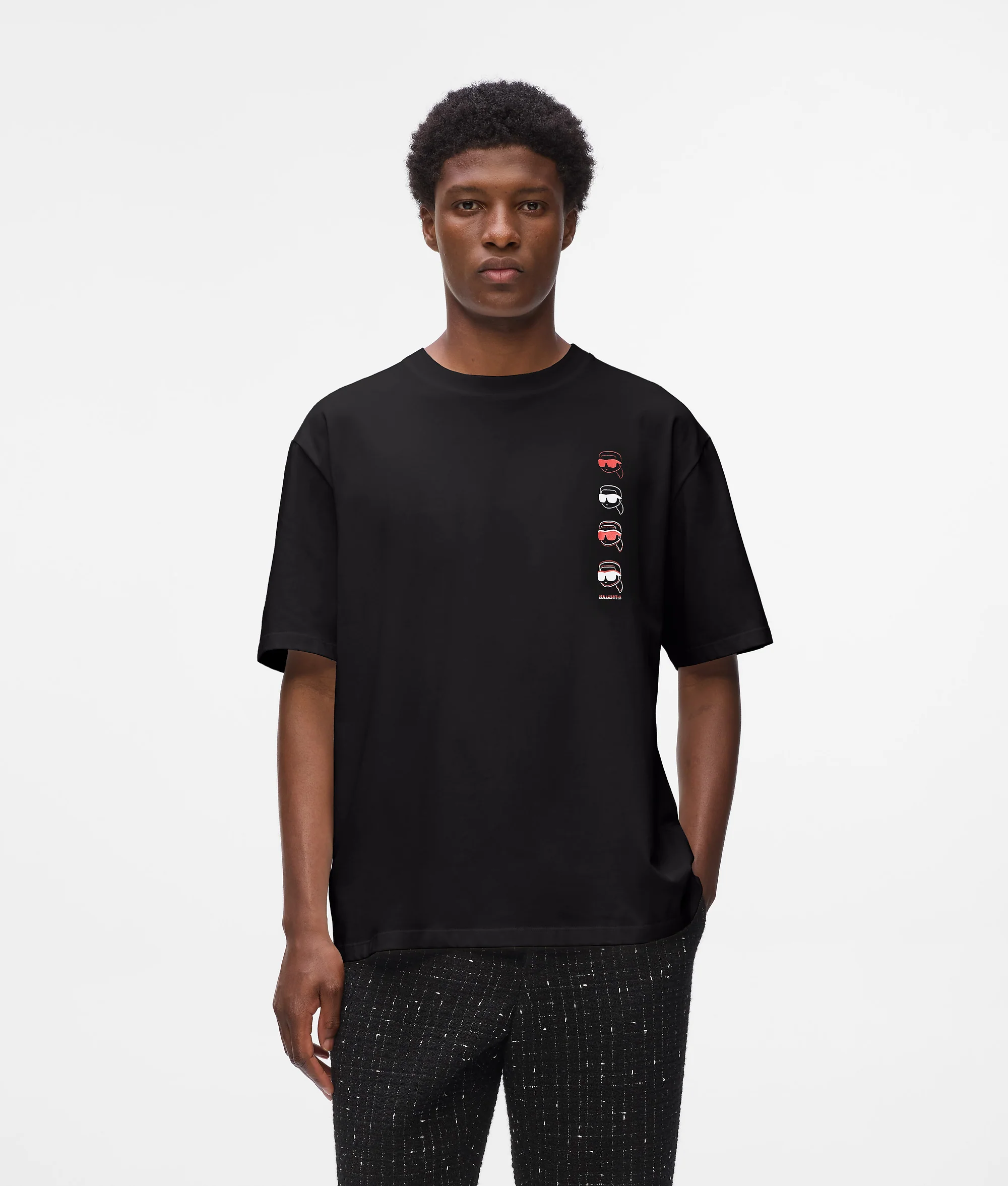 IKON FUSION T-SHIRT