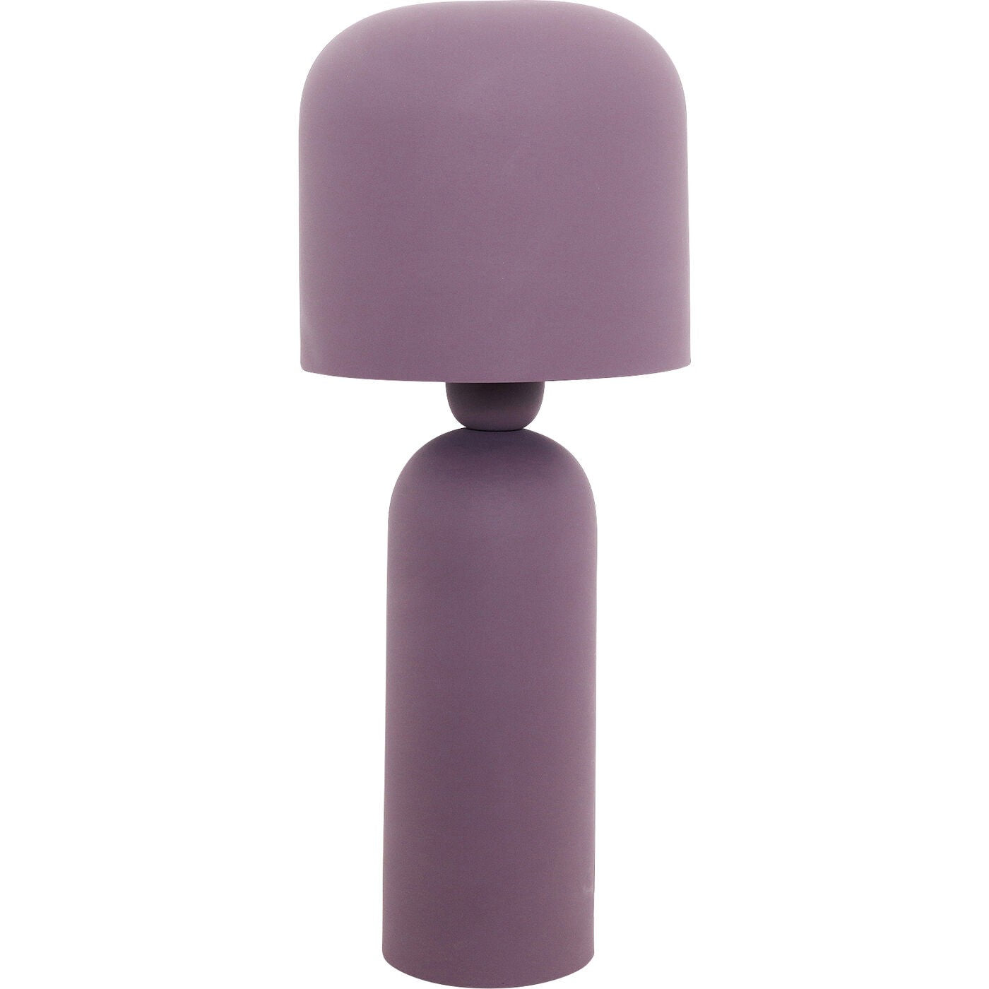 Kare Design tafellamp Maya - paars