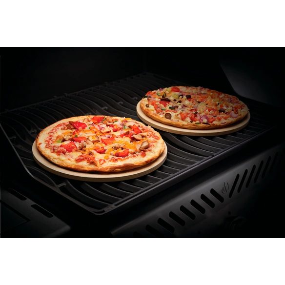 Pizzastein, 2er Set für TravelQ Serie, Ø 25cm