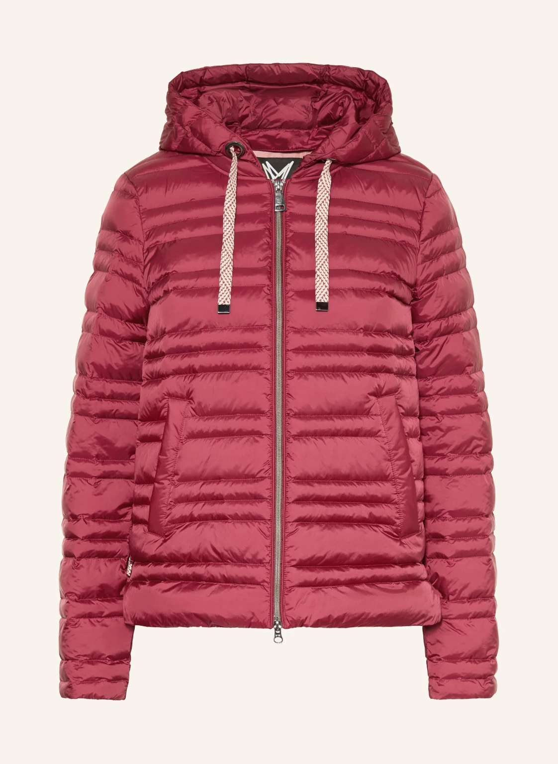 FUCHS SCHMITT Steppjacke