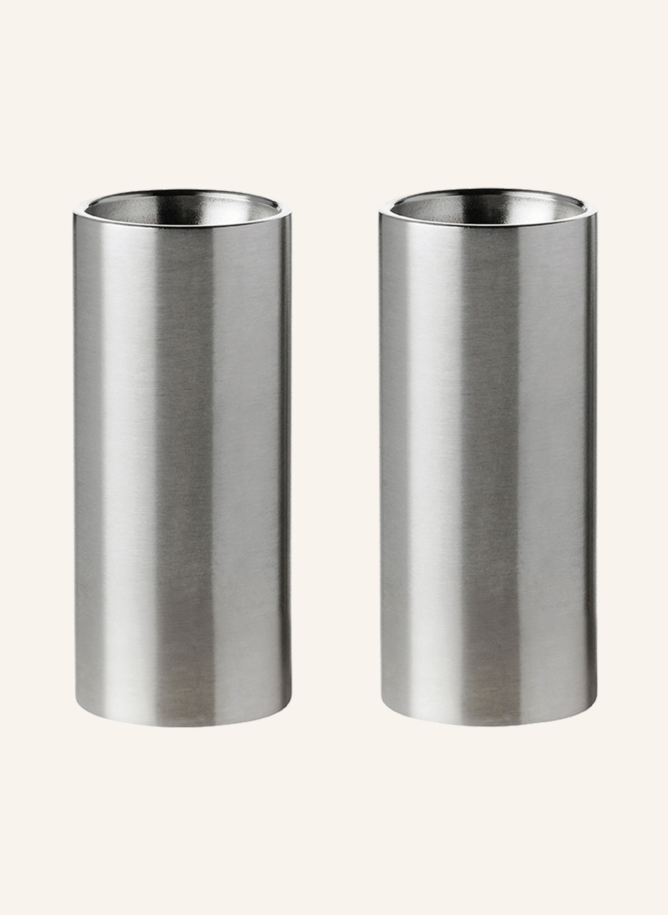 stelton Salz- und Pfefferstreuer AJ