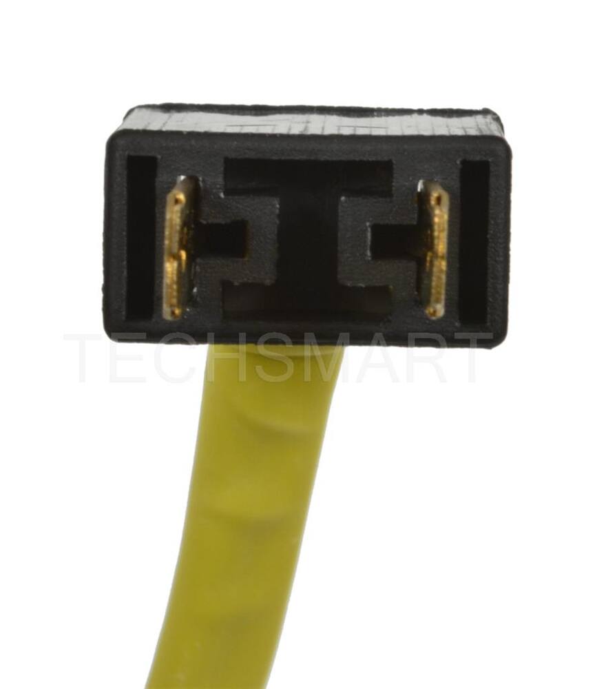 BWD High-Temp H7 Headlight Harness, 7-in