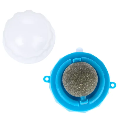 zooplus Basics Catnip Ball