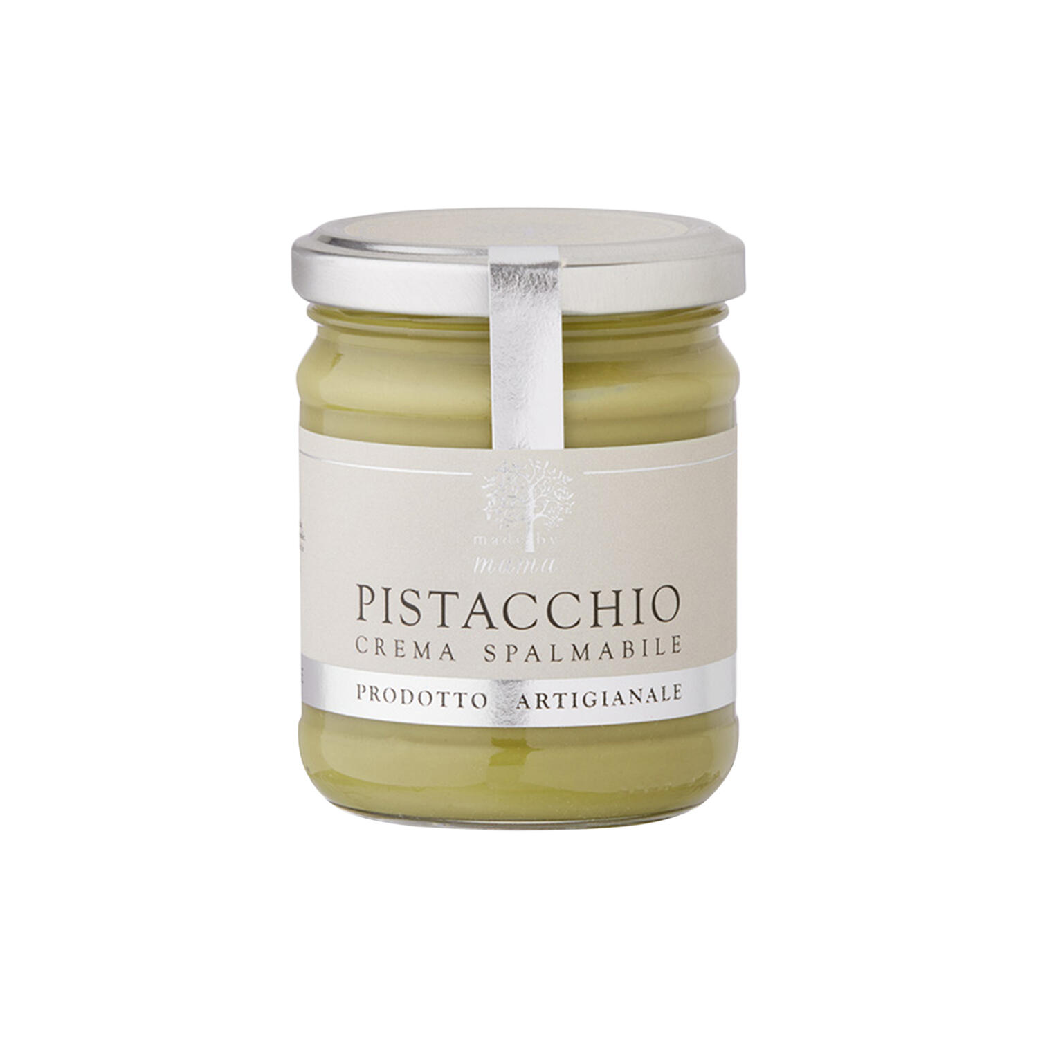 Pistaciecreme