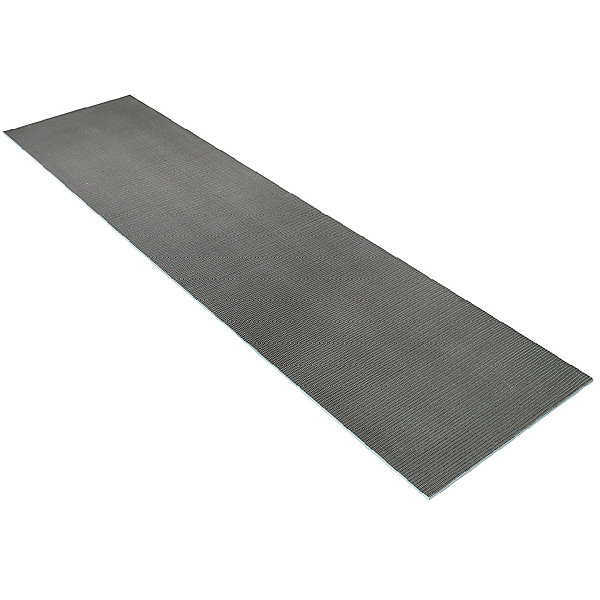 Panneau de construction à carreler dépliant 250 cm x 60 cm x 10 mm d'épaisseur