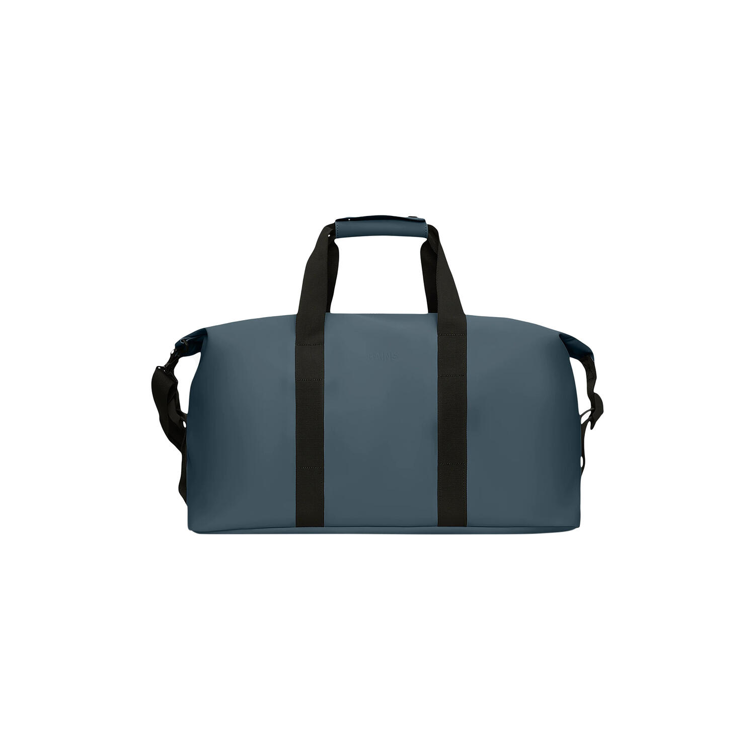 Hilo Weekend Bag W3, Blue Dusk