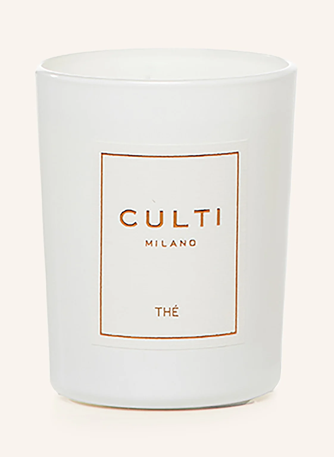 CULTI Duftkerze THÉ