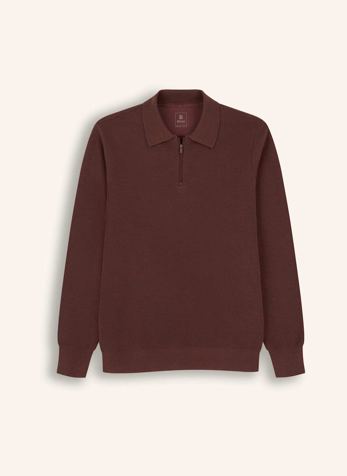 BOGGI MILANO Pullover