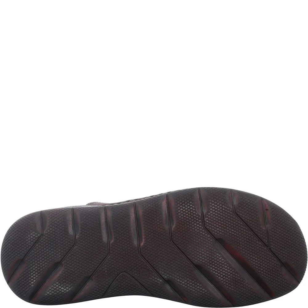 Josef Seibel Maverick 03 Mule