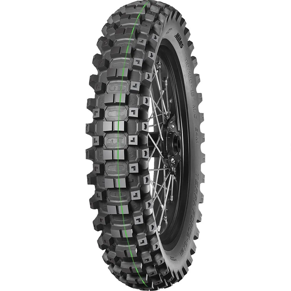 Mitas Terra Force-EX MH Super Light 64M TT off-road rear tire
